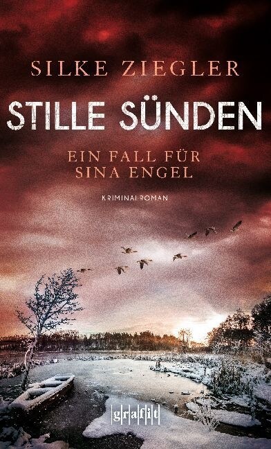 Stille Sunden (Paperback)