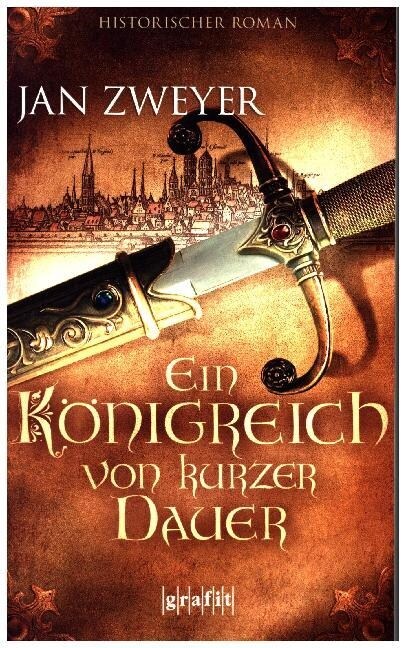 Ein Konigreich von kurzer Dauer (Paperback)