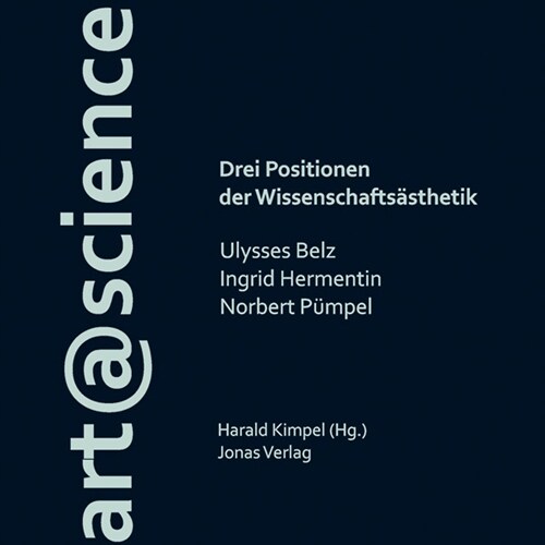 art@science (Paperback)