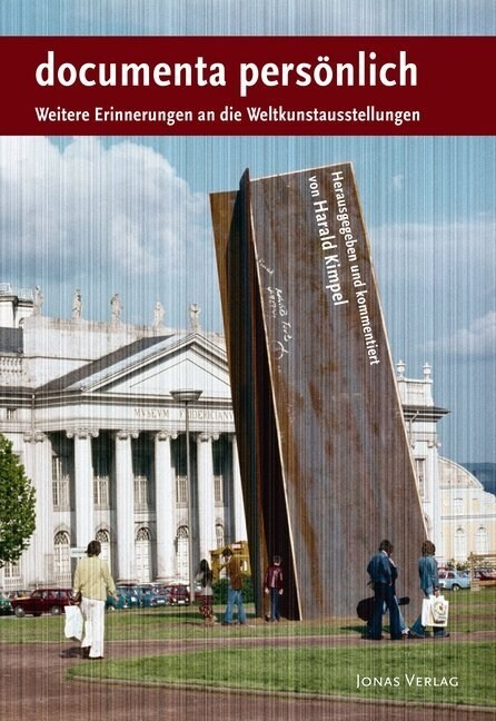 documenta personlich (Paperback)