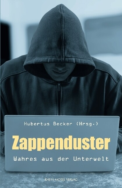 Zappenduster (Paperback)