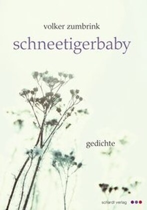 Schneetigerbaby (Paperback)