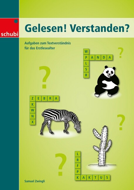 Gelesen! Verstanden？ (Paperback)