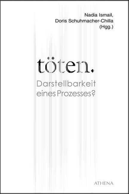 toten (Paperback)