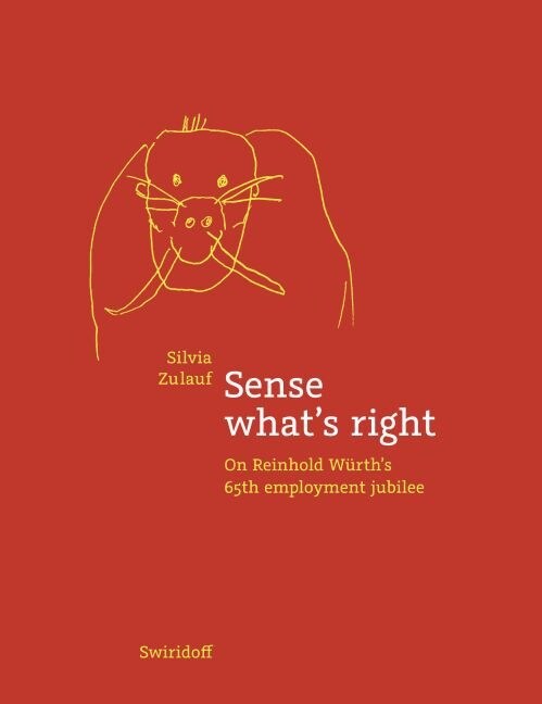 Sense whats right (Hardcover)