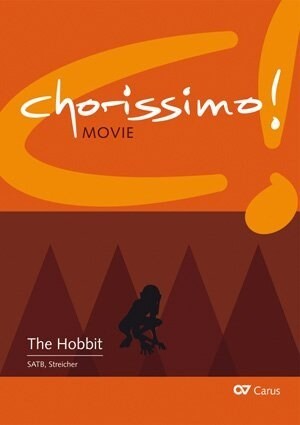 chorissimo! MOVIE Bd. 2 (Paperback)