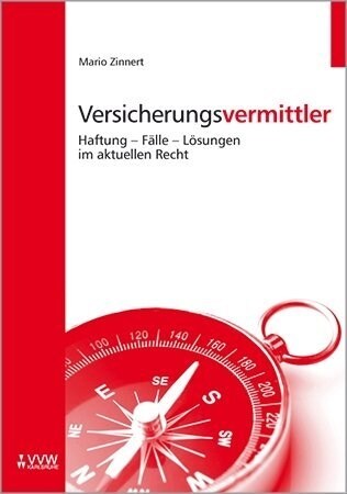 Versicherungsvermittler (Hardcover)