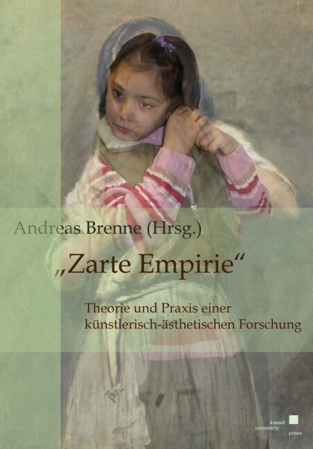 Zarte Empirie (Paperback)