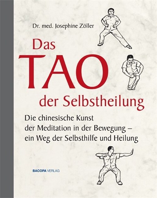 Das Tao der Selbstheilung (Hardcover)
