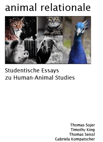 animal relationale (Paperback)