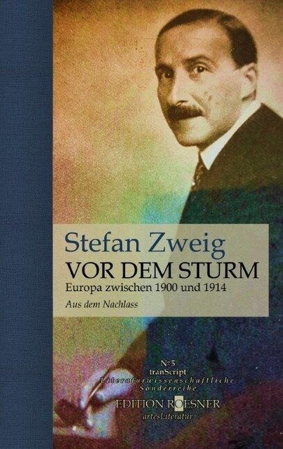 Vor dem Sturm (Hardcover)