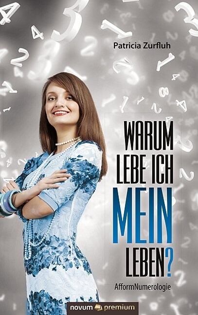 Warum lebe ich MEIN Leben？ (Hardcover)