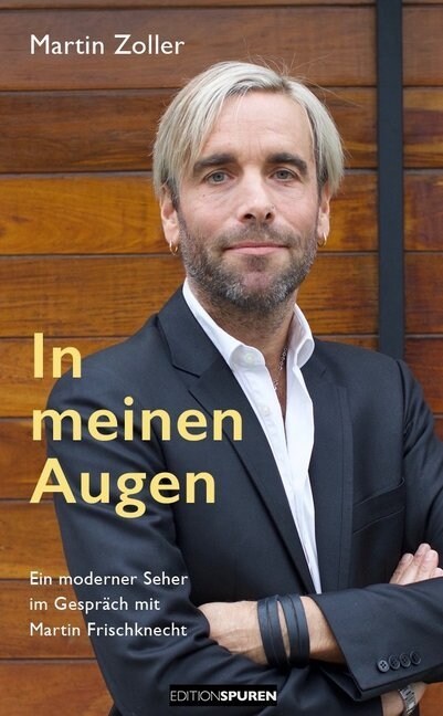 In meinen Augen (Hardcover)