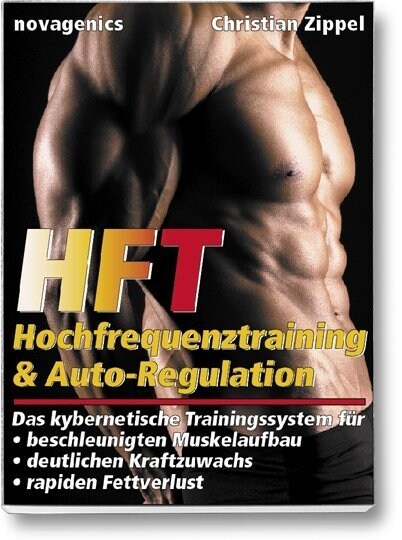 HFT - Hochfrequenztraining & Auto-Regulation (Paperback)