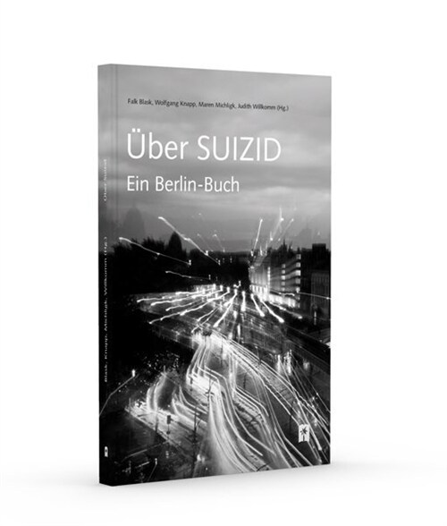 Uber Suizid (Paperback)