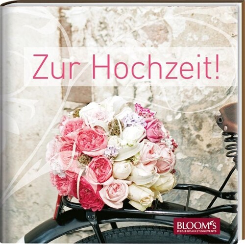 Zur Hochzeit! (Hardcover)