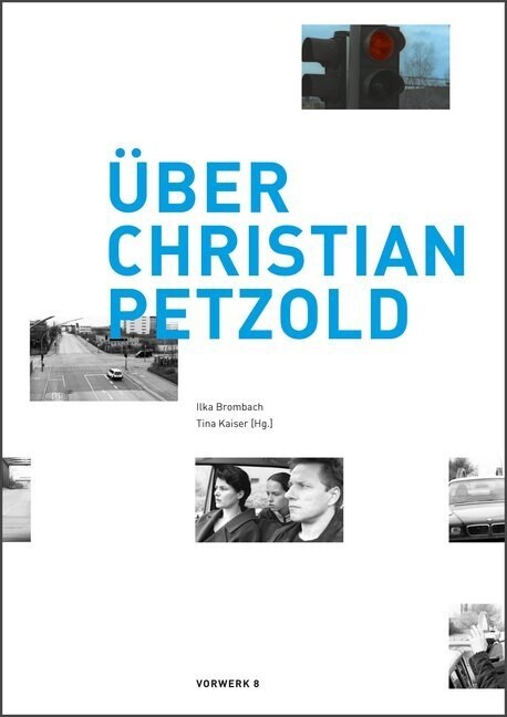 Uber Christian Petzold (Paperback)