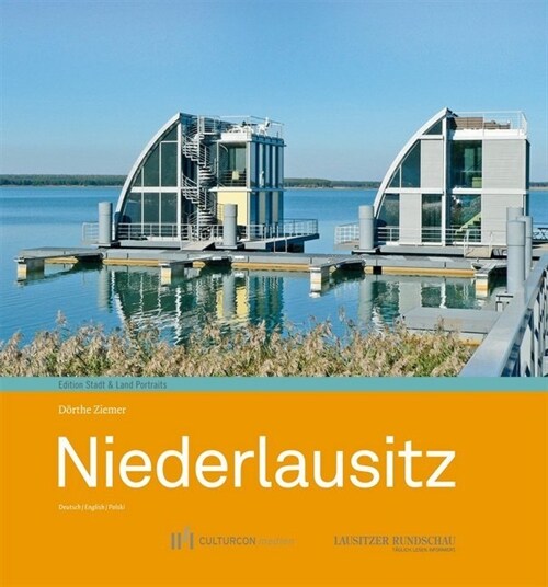 Niederlausitz (Hardcover)