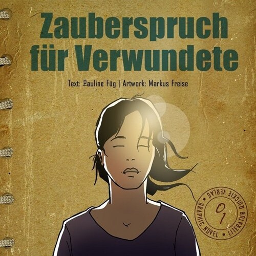 Zauberspruch fur Verwundete (Pamphlet)