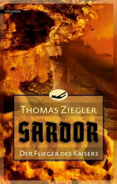 Sardor, Der Flieger des Kaisers (Paperback)