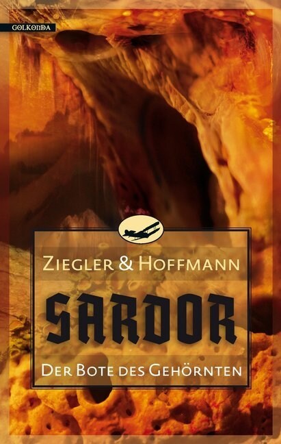 Sardor - Der Bote des Gehornten (Paperback)