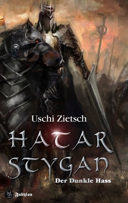 Die Chroniken von Waldsee: Hatar Stygan - Der Dunkle Hass (Hardcover)