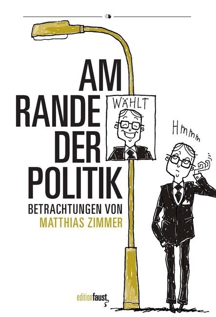 Am Rande der Politik (Hardcover)