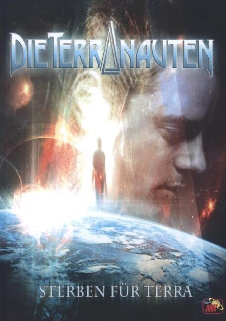 Die Terranauten - Sterben fur Terra (Paperback)