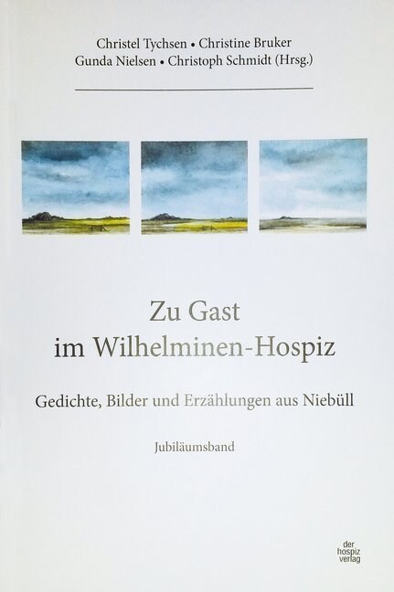 Zu Gast im Wilhelminen-Hospiz (Hardcover)