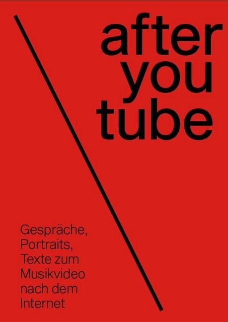 after youtube (Paperback)