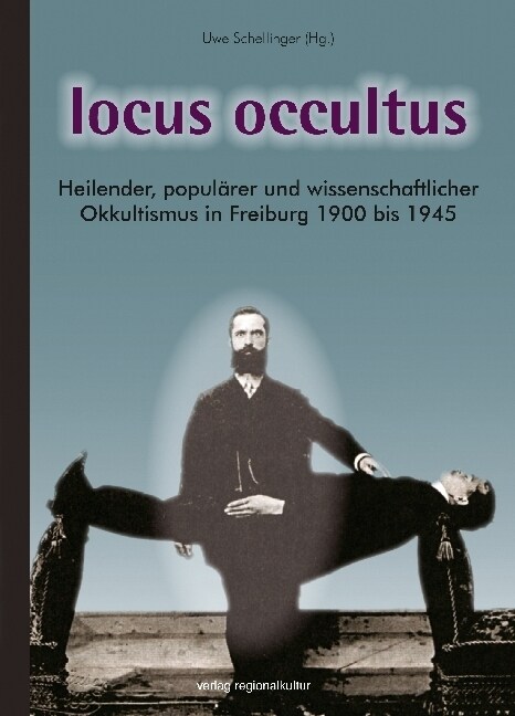 locus occultus (Paperback)