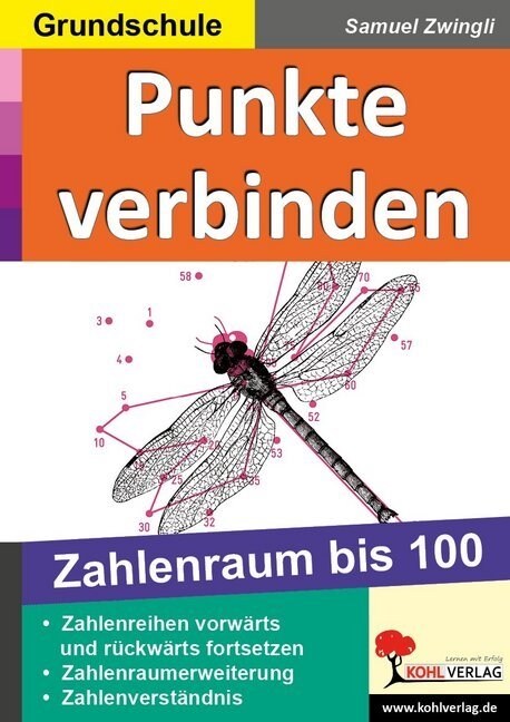 Punkte verbinden 100 (Paperback)