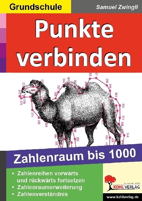 Punkte verbinden 1000 (Pamphlet)