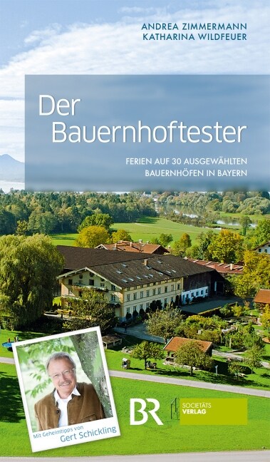 Der Bauernhoftester (Paperback)