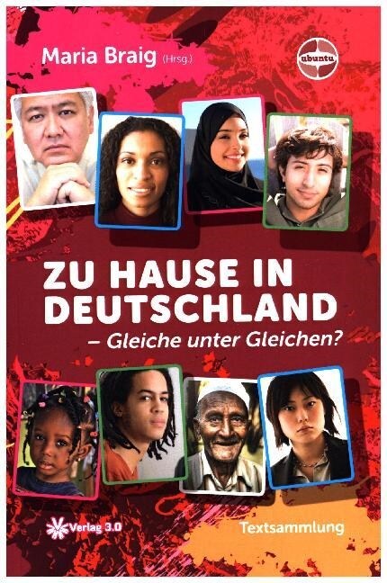 Zu Hause in Deutschland - Gleiche unter Gleichen？ (Paperback)