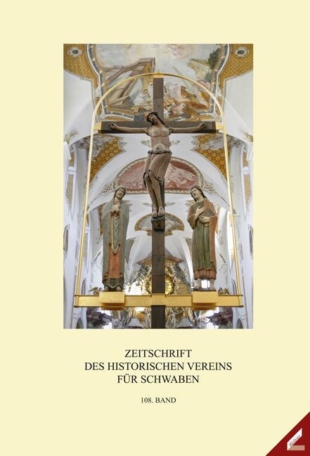 Zeitschrift des Historischen Vereins fur Schwaben (Hardcover)