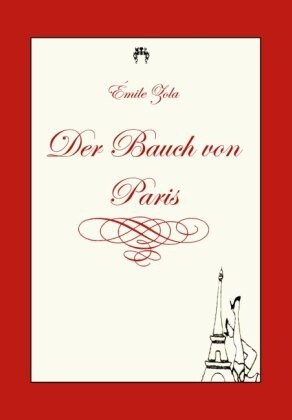 Der Bauch von Paris (Paperback)