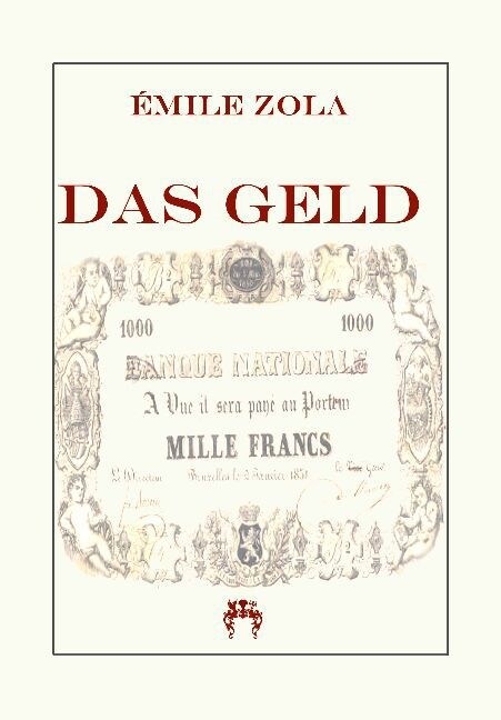 Das Geld (Paperback)