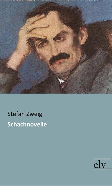 Schachnovelle (Paperback)