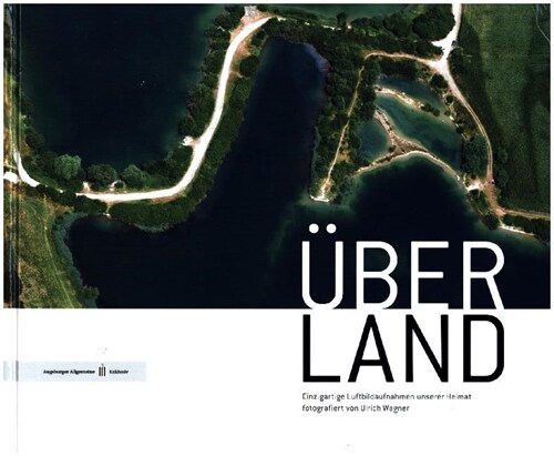 UBER LAND. Bd.2 (Hardcover)