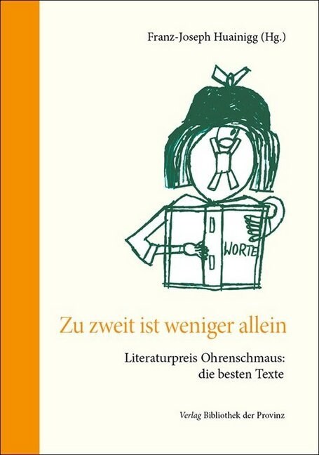 Zu zweit ist weniger allein (Hardcover)