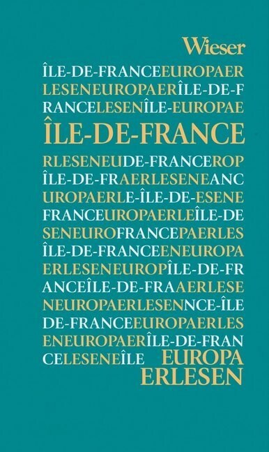 Ile-de-France (Hardcover)