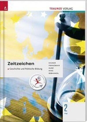 Zeitzeichen - Geschichte und Politische Bildung 2 FW (Paperback)