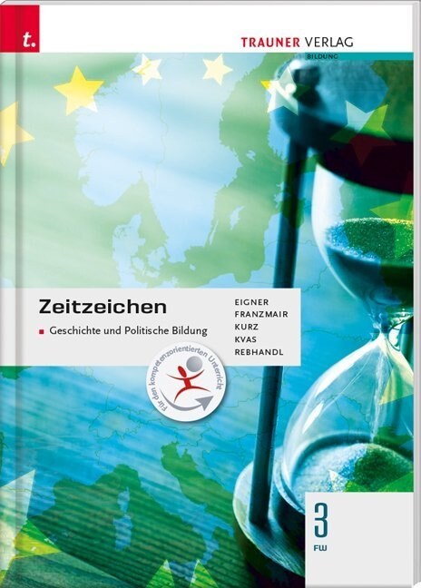 Zeitzeichen - Geschichte und Politische Bildung 3 FW (Paperback)