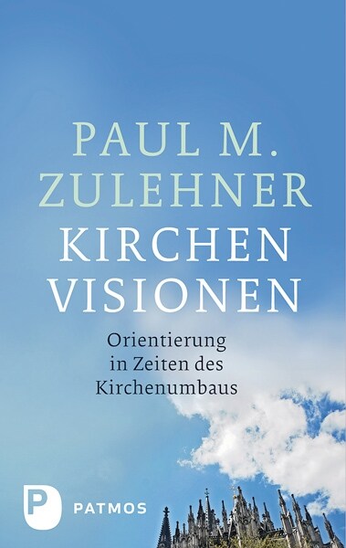 Kirchenvisionen (Paperback)