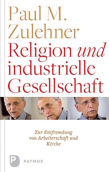 Religion und industrielle Gesellschaft (Paperback)