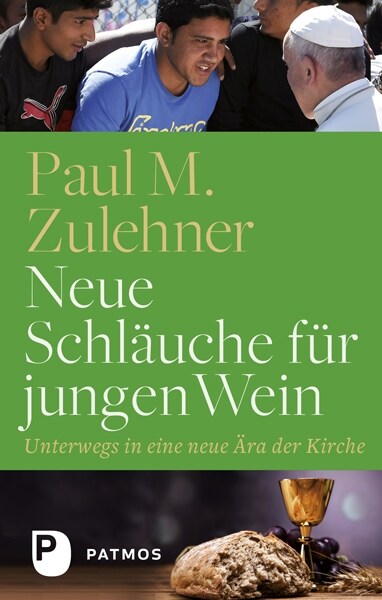 Neue Schlauche fur jungen Wein (Paperback)