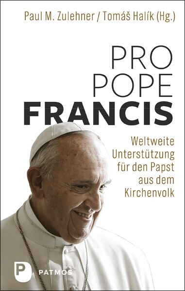 Pro Pope Francis (Paperback)