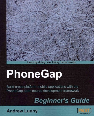 PhoneGap Beginners Guide (Paperback)
