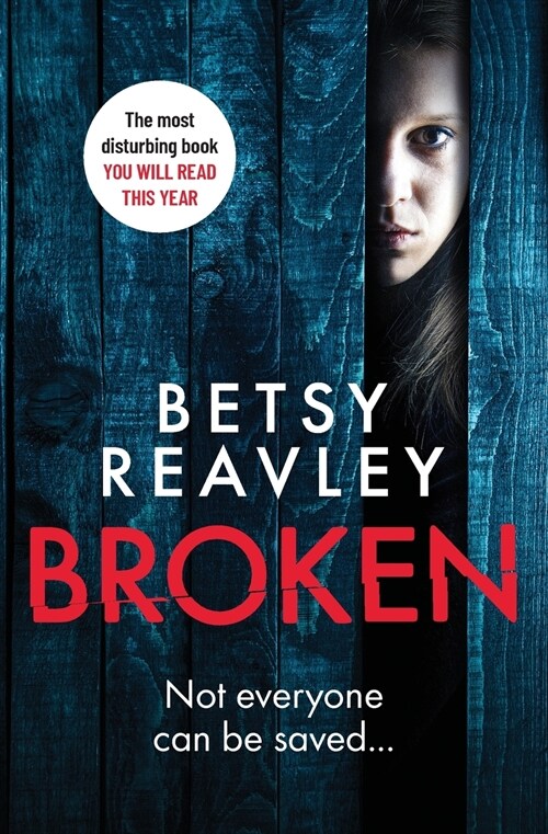 Broken (Paperback)